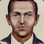 D B Cooper