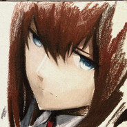 Makise_Kurisu