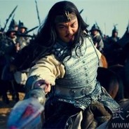 曹贼你只会逞口舌之利