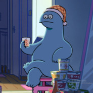 RMing's avatar