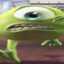 Mike Wazowskyy