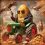 Bulbito Bandito Traktorito