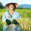 Rice Farmer Supreme