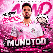 Player avatar