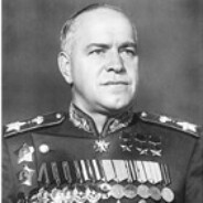 Маршал Жуков