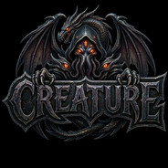 CREATURE Steam avatar