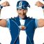 Sportacus