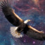 Galactic Space Eagle