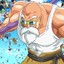 Mr.Roshi