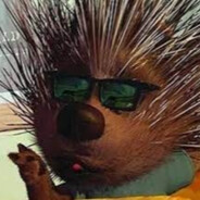 Mano Porco Espinho