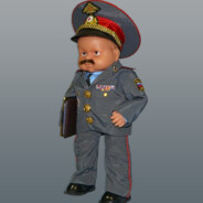 Полковник