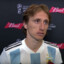 Luka Modrić