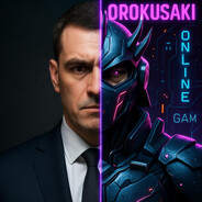 OrokuSaki Steam avatar