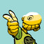 Monkey D. Biskvix