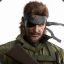 Naked Snake