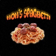 Moms Spaghetti