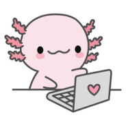 andy with a lowercase a