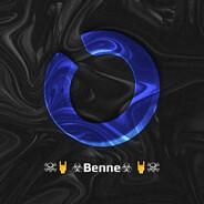 ☠🤘  ☣Benne☣  🤘☠