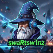 swaRtsw1nz