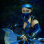 kitana