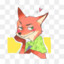 Fox