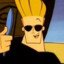 Johnny Bravo