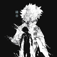 Zoldyck avatar