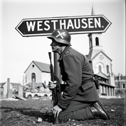 Phantom aus Westhausen