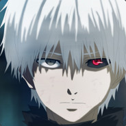 kaneki ken