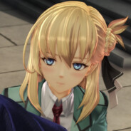 卡爾瓦德第一支援手亞妮艾絲