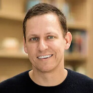 Peter Thiel