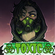 ☣ⓉⓄⓍⒾⒸⒶⓃⓉ☣