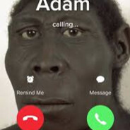 Adam Is Calling