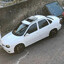 Chevrolet Corsa 2006 White