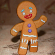Gingy