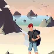 你还没用力我就倒下了