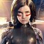 Ӂ☬ALITA BATTLE ANGEL☬Ӂ