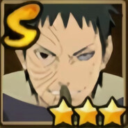 宇智波带土[忍界大战]