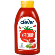 [clever] Ketchup