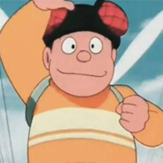 光头胖虎小宝贝