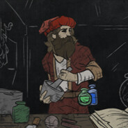 Apothecary