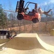 Certified Forklift Driver