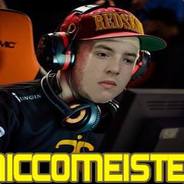 Niccomeister