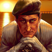 BoLand Steam avatar