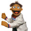 Walter Muppet