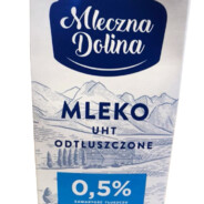 Mleczna Kraina 0.5%