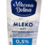 Mleczna Kraina 0.5%