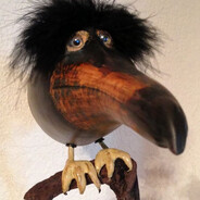 POD SNUSOM Папа шляпа