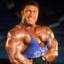 Bob Tschickerillo