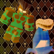 Player Avatar